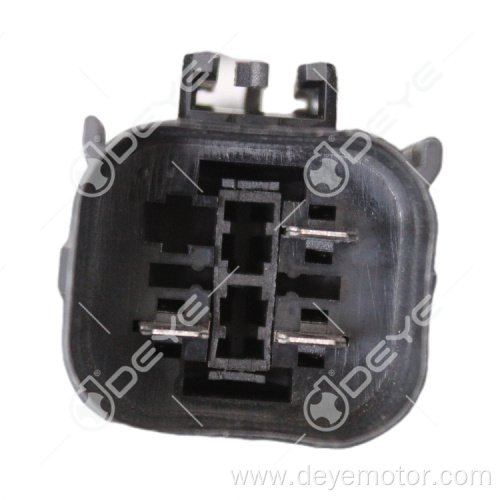 Electric radiator cooling fan for BMW 3